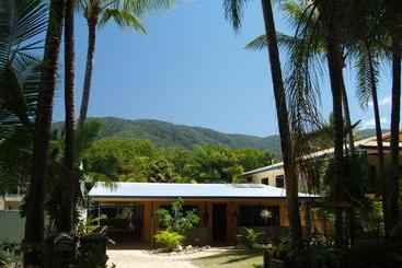 관광객 아파트 Clifton Beach House