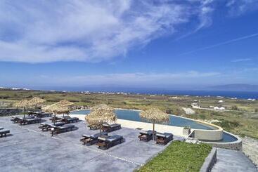 Hotel Danae Suites Santorini
