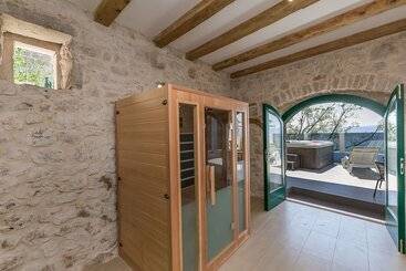 House Darijo