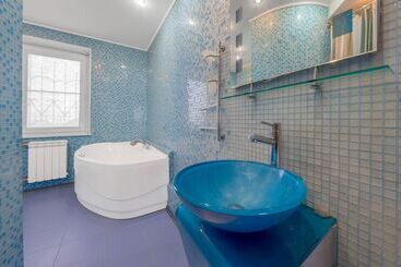 Innhome Apartments On Vorovskogo 36b