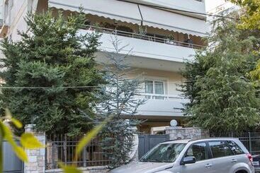 Krystal Apartment