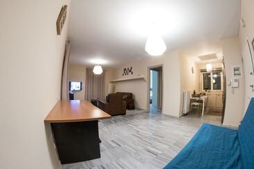 Krystal Apartment