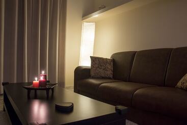 Krystal Apartment