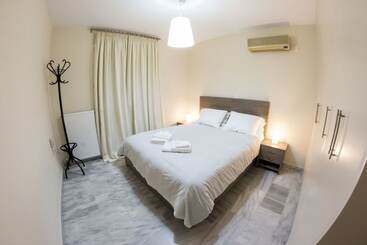 Krystal Apartment