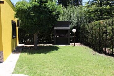 La Vita E Bella Cabanas En San Rafael