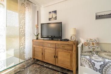 Lovely Studio Cartago