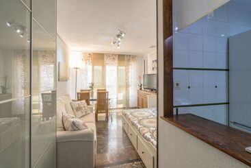 Lovely Studio Cartago