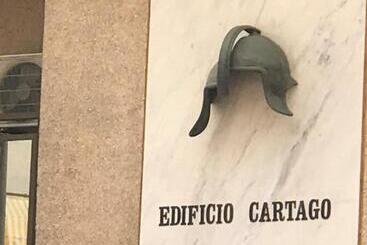 Lovely Studio Cartago