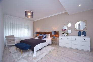 Lxway Apartments Tejo Luxury
