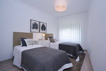 Lxway Apartments Tejo Luxury