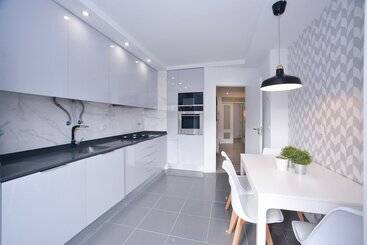 Lxway Apartments Tejo Luxury