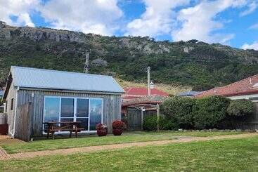 汽车旅馆  Stanley Village Waterfront Accommodation