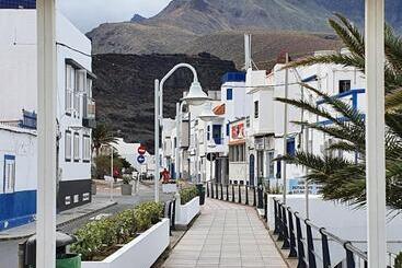 Nature Vista Agaete & Parking