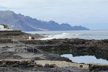 Nature Vista Agaete & Parking