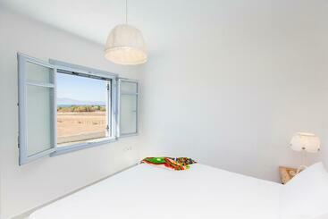 Villa Galani , Kastraki Naxos