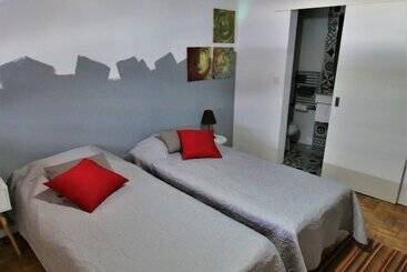 پانسیون Casa70