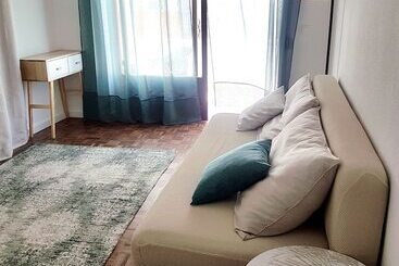 پانسیون Casa70