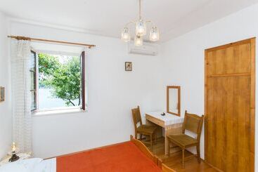 پانسیون Guest House Simunovic