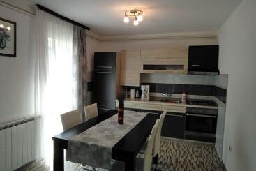 پانسیون Guesthouse Blazenka Hodak