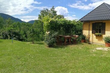 پانسیون Guesthouse Blazenka Hodak