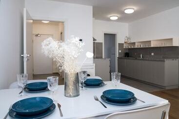 Rivus Apartments