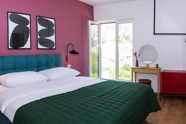 Rivus Apartments