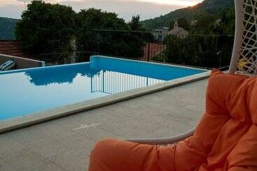Villa Jatica   Luxury In The Wilderness Of Makarska
