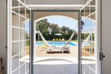 Villa Santa Teresinha
