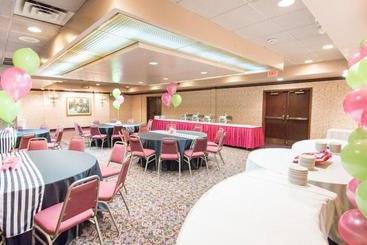 Clarion Hotel Conference Center