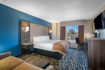 هتل Baymont By Wyndham Branson On The Strip