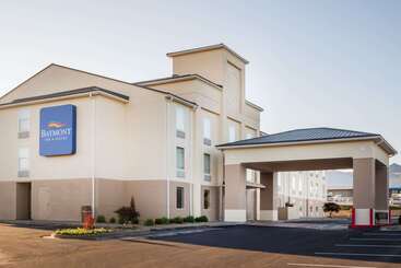 هتل Baymont By Wyndham Georgetown