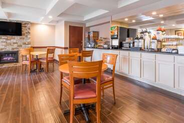 هتل Baymont By Wyndham Georgetown