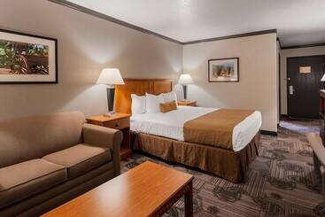 فندق Best Western Apache Junction Inn