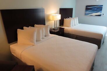 ホテル Best Western Childress West