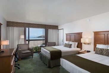 فندق Best Western Plus Agate Beach Inn