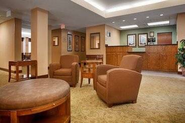 هتل Best Western Plus Edison Inn