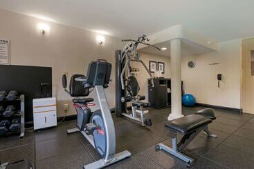 هتل Best Western Plus North Miami Bal Harbour