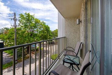 هتل Best Western Plus North Miami Bal Harbour