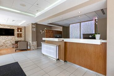 هتل Best Western Plus North Miami Bal Harbour