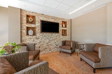 هتل Best Western Plus North Miami Bal Harbour
