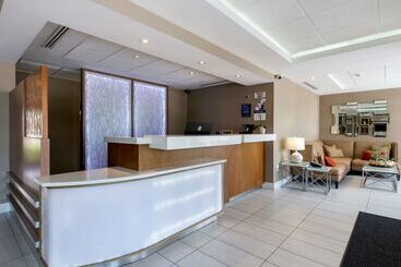 هتل Best Western Plus North Miami Bal Harbour