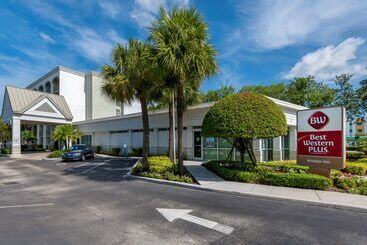 هتل Best Western Plus North Miami Bal Harbour