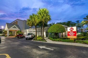 هتل Best Western Plus North Miami Bal Harbour