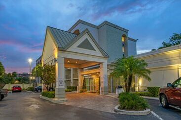 هتل Best Western Plus North Miami Bal Harbour
