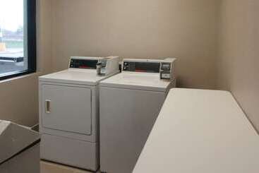 هتل Comfort Inn