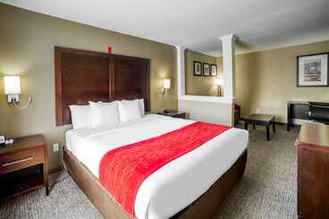 هتل Comfort Inn & Suites Fm1960 Champions