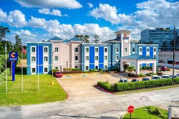 هتل Comfort Inn & Suites Fm1960 Champions