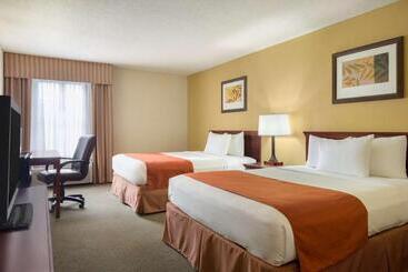בית מלון כפרי Country Inn & Suites By Radisson, Greenfield, In