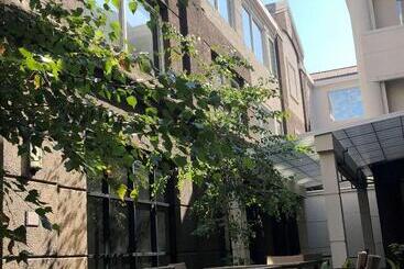 هتل Country Inn & Suites By Radisson, San Jose International Airport, Ca