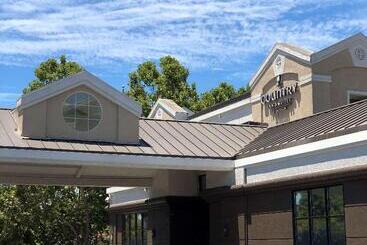 هتل Country Inn & Suites By Radisson, San Jose International Airport, Ca
